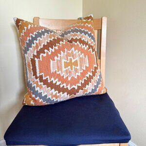 HomeGoods 20"x20" Decorative Pillow